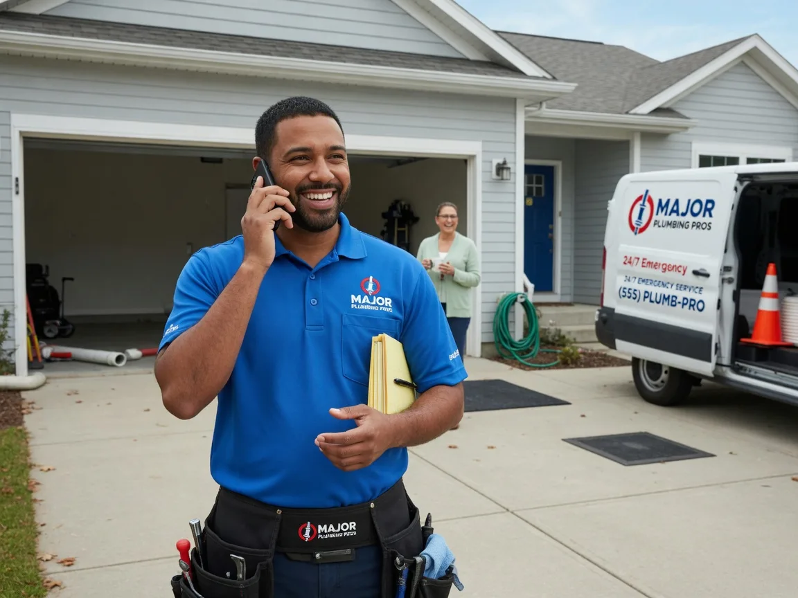 Drain Cleaning Services Garrison, TX FAQs